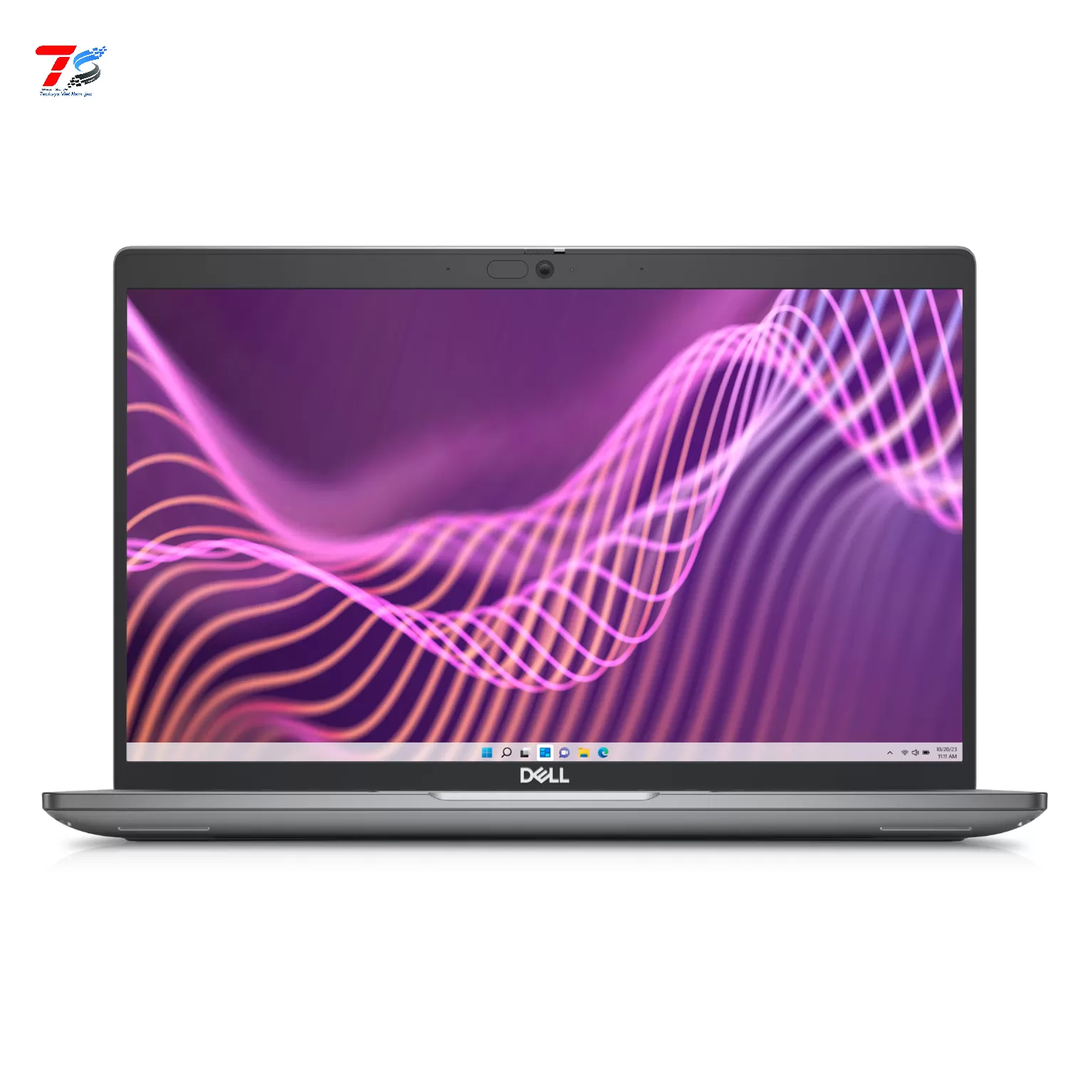 Máy tính xách tay Dell Latitude 5440 XCTO Base i5-1335U/16GB/512GB/14.0 FHD /Ubuntu (42LT544002)